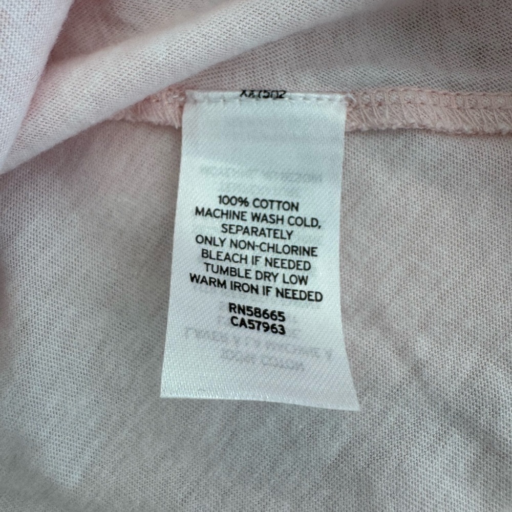 NWT Melrose and Market Double Strap Print Dress Pink Bandana Print Handkerchief - Picture 7 of 11